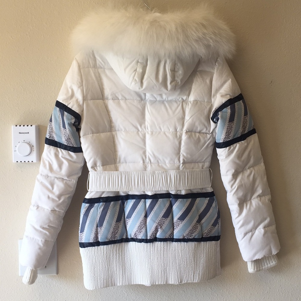 White Puffer - image 5